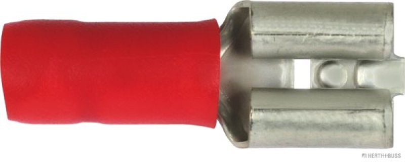 HERTH+BUSS ELPARTS Squeeze Connector