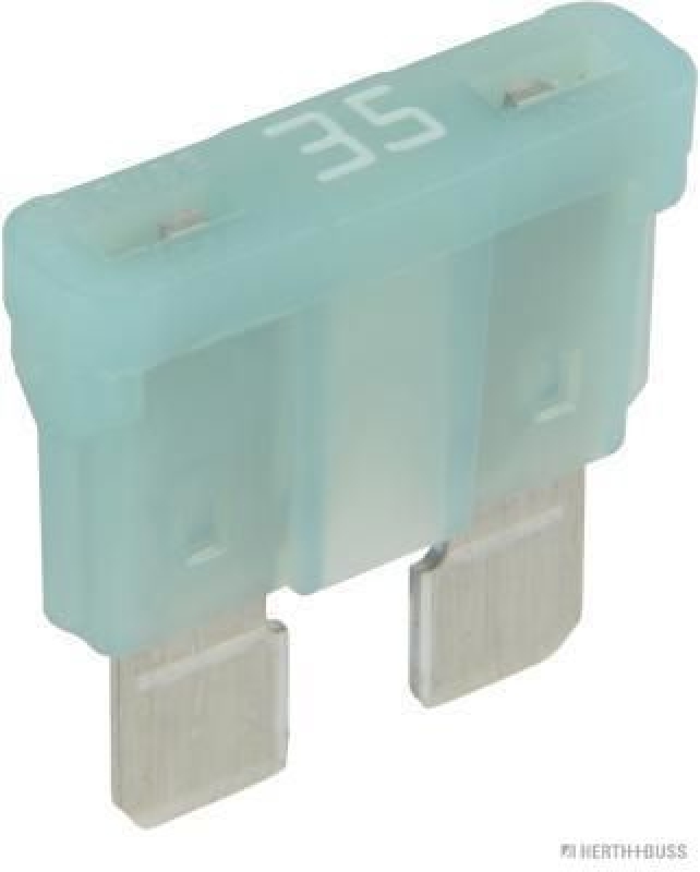 HERTH+BUSS ELPARTS Fuse