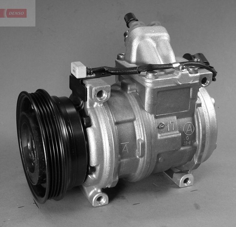 DENSO Kompressor, Klimaanlage DCP05004