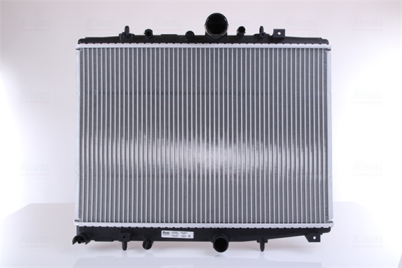NISSENS Radiator, engine cooling ** FIRST FIT **
