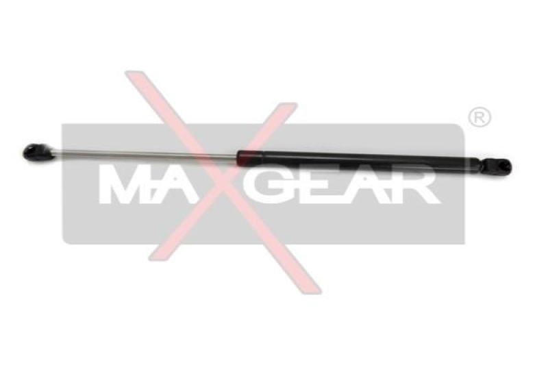MAXGEAR Gas Spring, boot-/cargo area