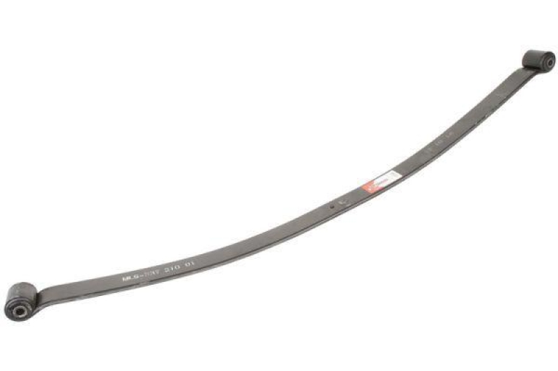 Magnum Technology Federblatt