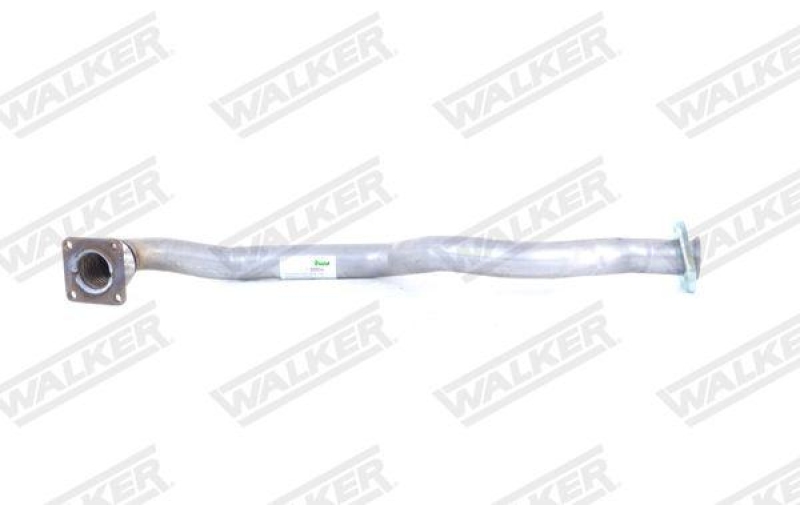 WALKER Exhaust Pipe