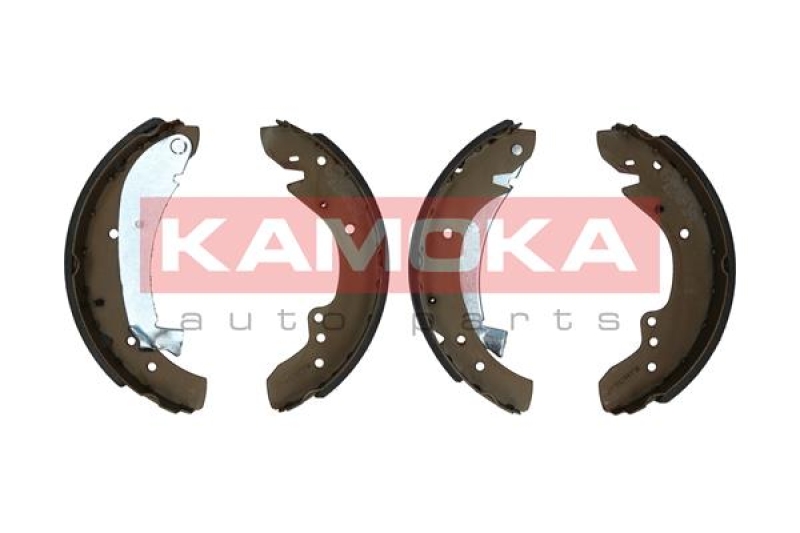 KAMOKA Bremsbackensatz JQ202012