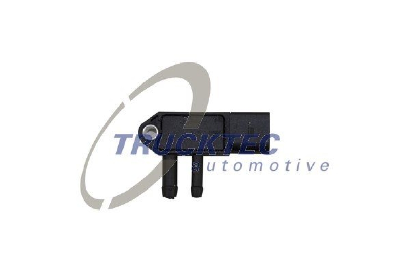 TRUCKTEC AUTOMOTIVE Sensor, Abgasdruck