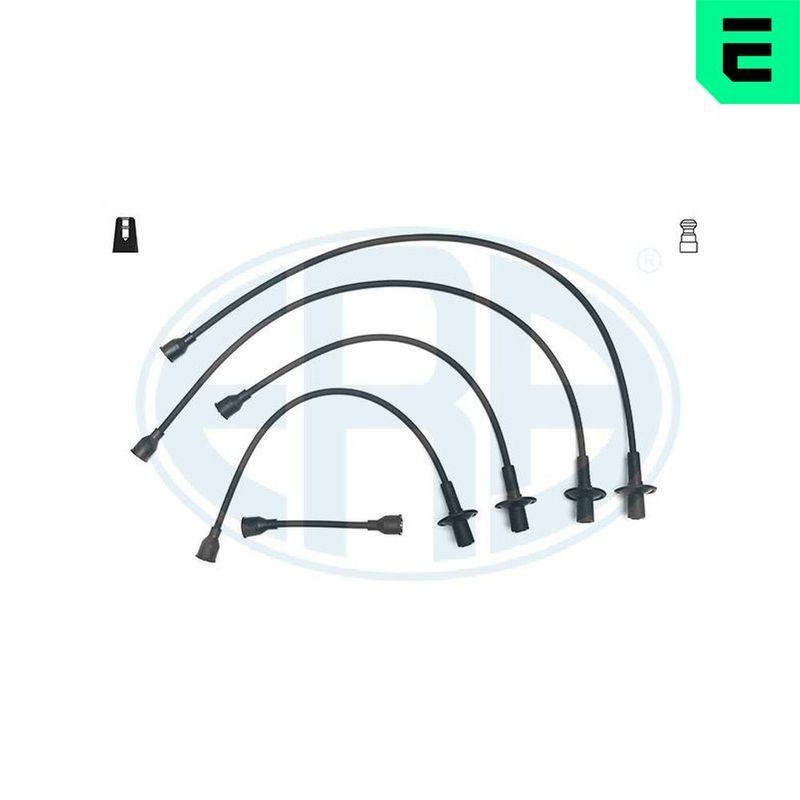 ERA Ignition Cable Kit