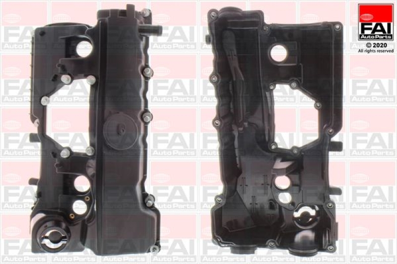 FAI AutoParts Cylinder Head Cover