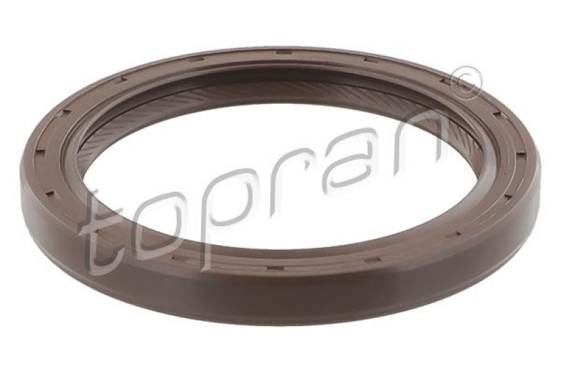 TOPRAN Shaft Seal, oil pump