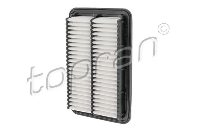 TOPRAN Air Filter