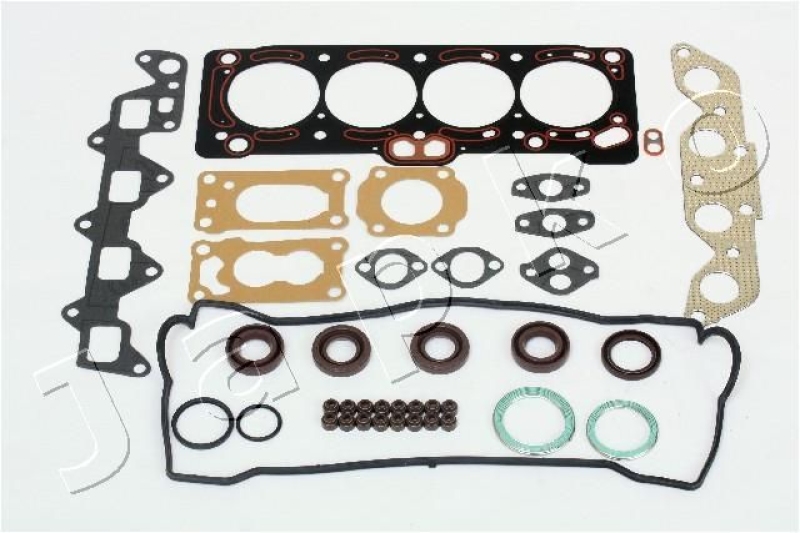 JAPKO Gasket Set, cylinder head