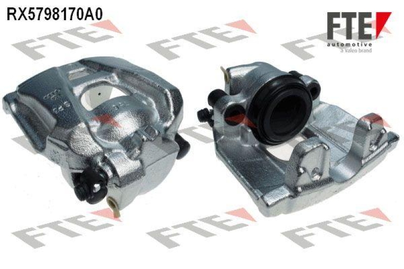 FTE Bremssattel 9292002