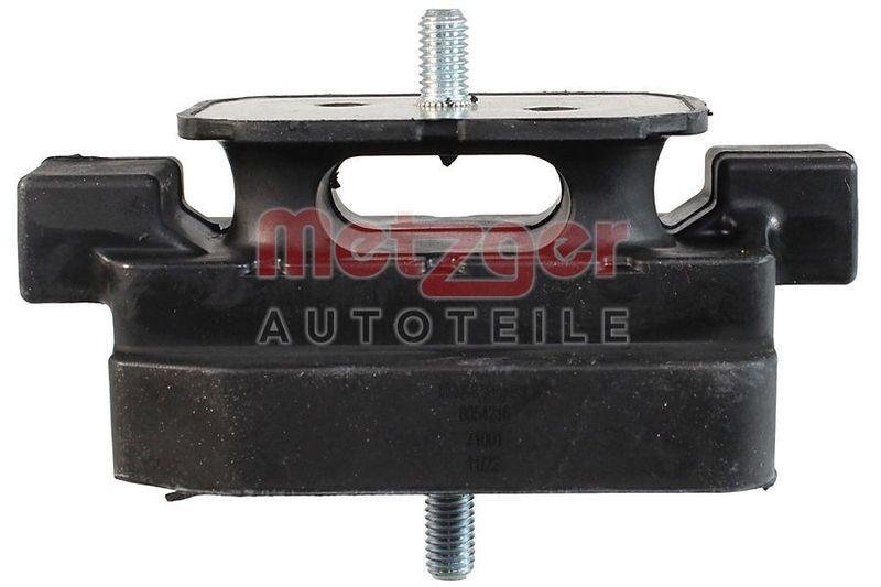 METZGER Lagerung, Automatikgetriebe