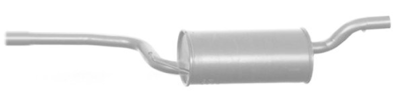 IMASAF Mittelschalld&auml;mpfer