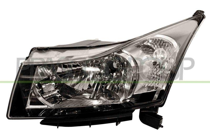 Headlight
