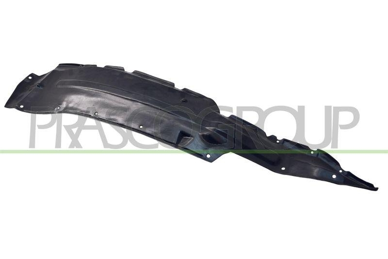 Inner Wing Panel