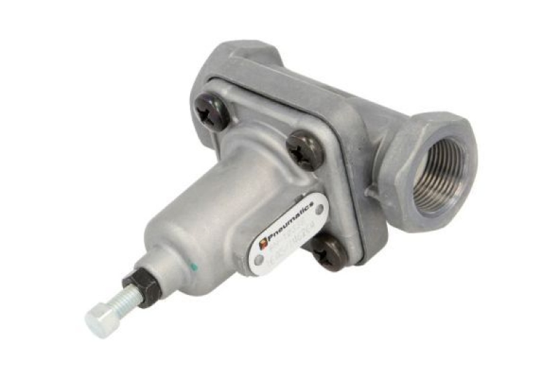 PNEUMATICS Überströmventil