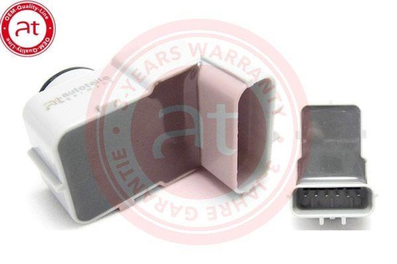 at autoteile germany Sensor, Einparkhilfe OEM - Quality - Line