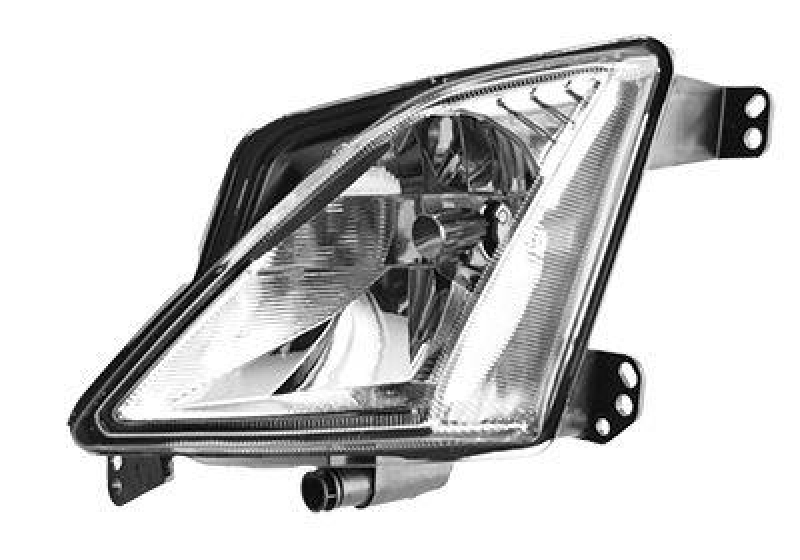 VAN WEZEL Nebelscheinwerfer 1949997