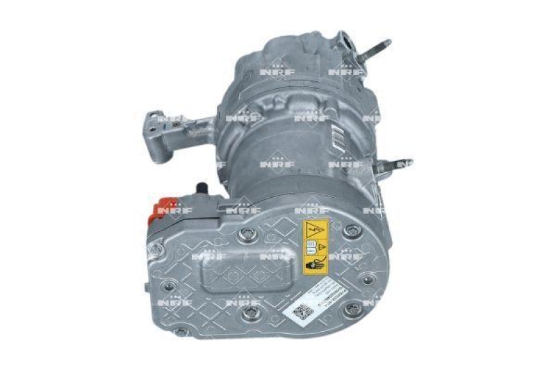 NRF Kompressor, Klimaanlage