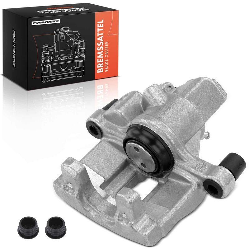 1x Frankberg Bremssattel Hinterachse Rechts 5481FB0003142