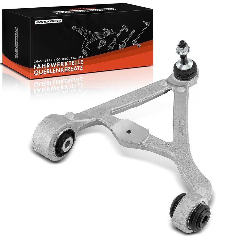 1x Frankberg Querlenker Hinterachse 5481FB0026537