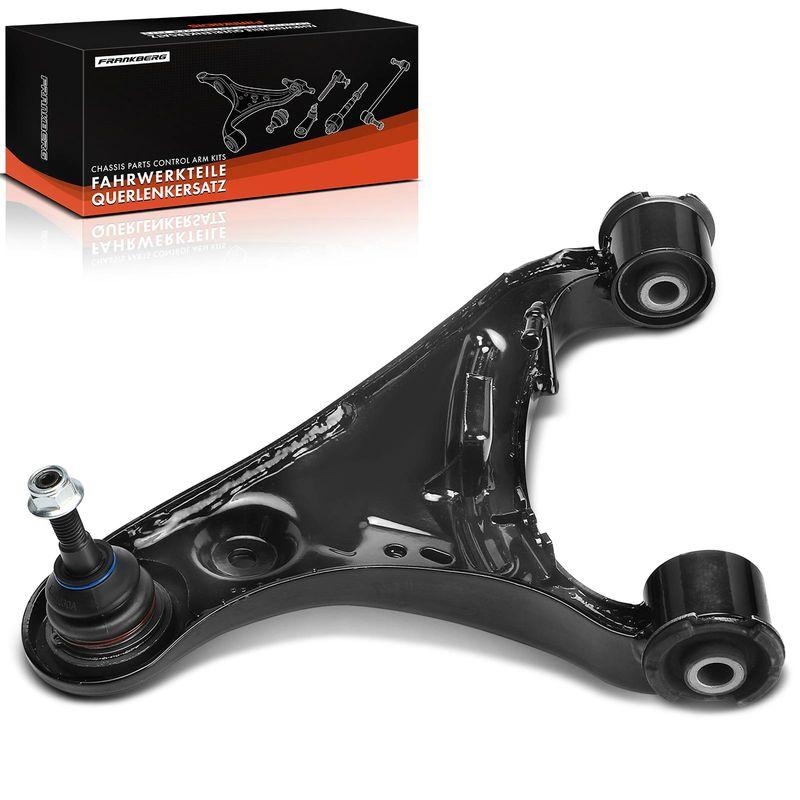 1x Frankberg Querlenker Vorderachse 5481FB0034416