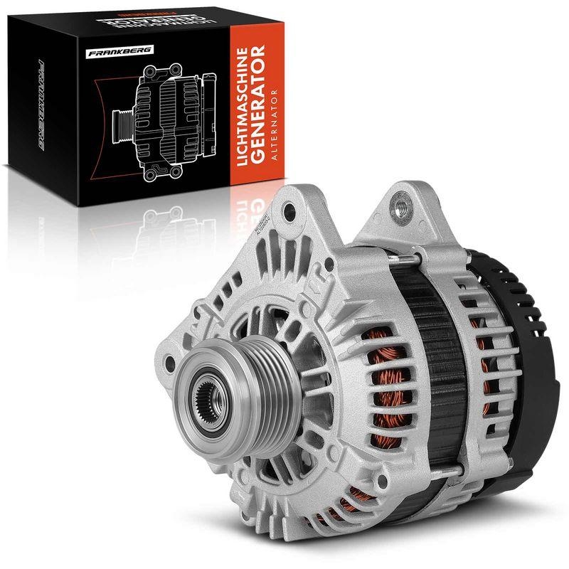 1x Frankberg Lichtmaschine Generator 5481FB0061585