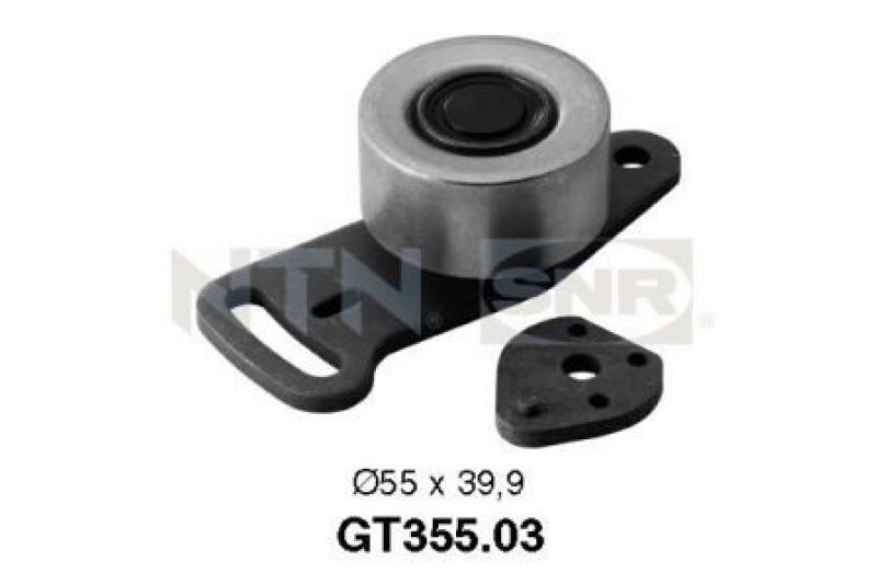 SNR Tensioner Pulley, timing belt