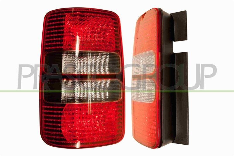 PRASCO Heckleuchte VG9064184