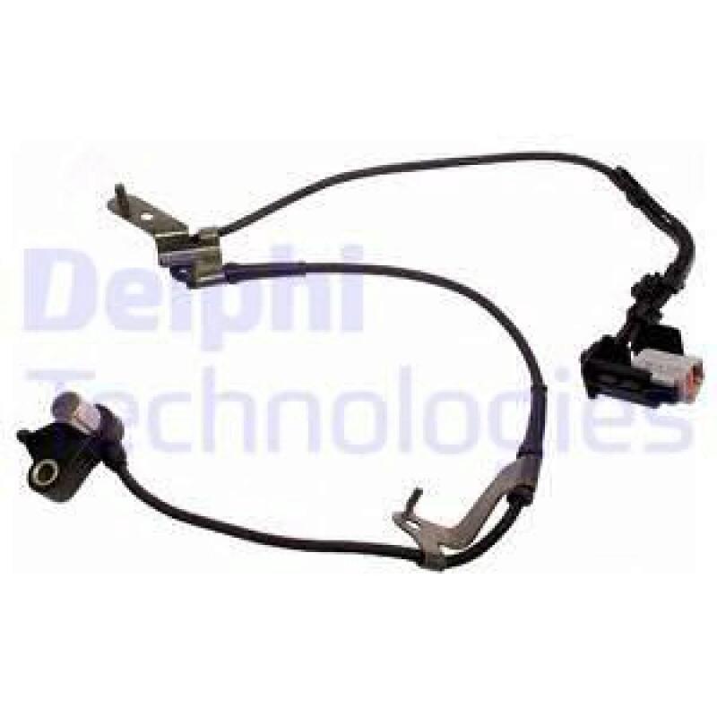 DELPHI Sensor, wheel speed