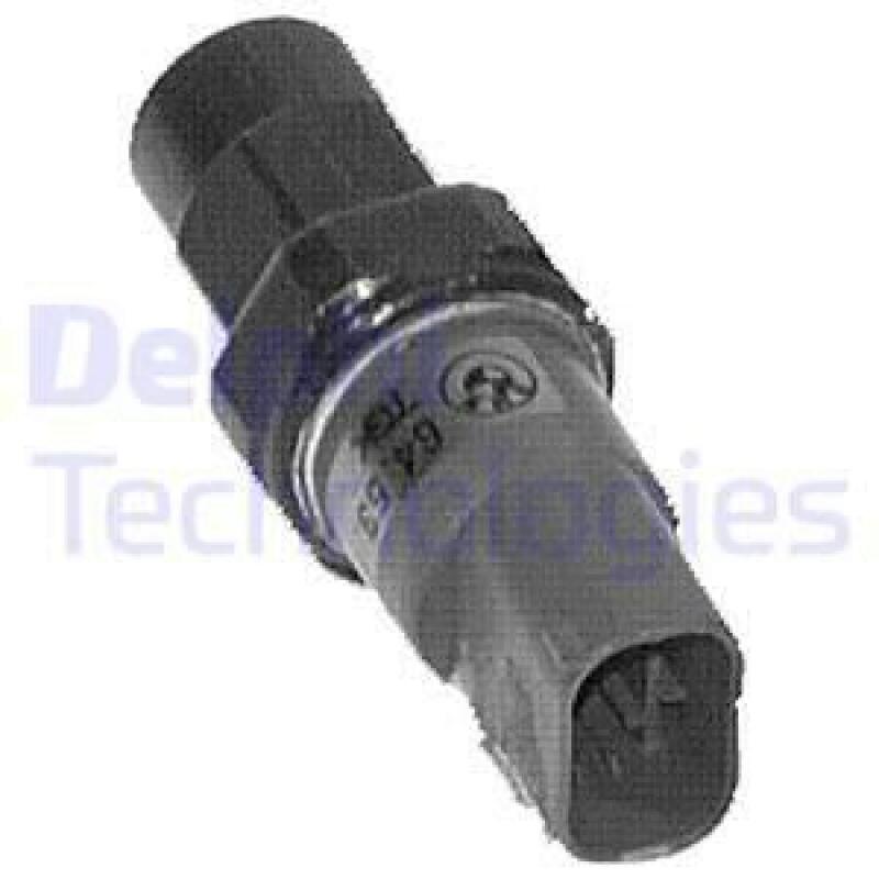 DELPHI Pressure Switch, air conditioning