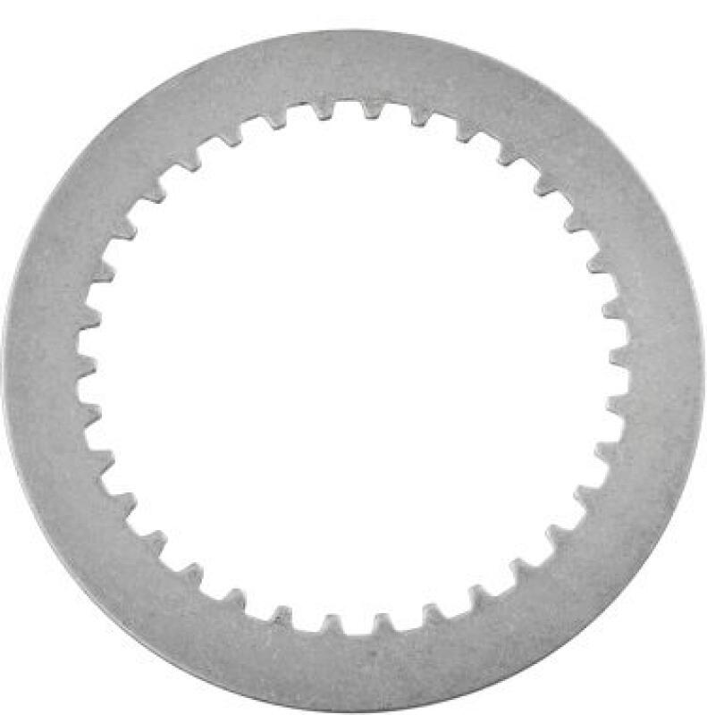 TRW Steel Lining Disc Set, clutch