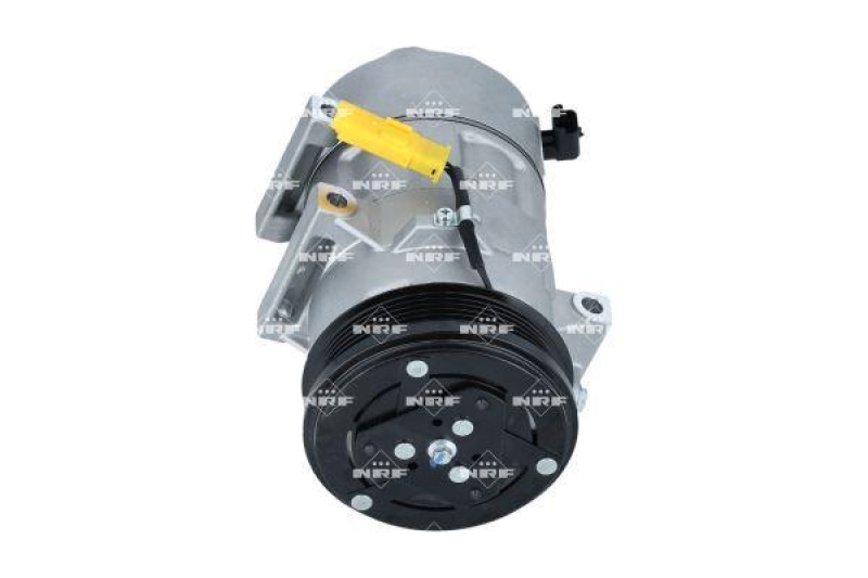 NRF Kompressor, Klimaanlage EASY FIT