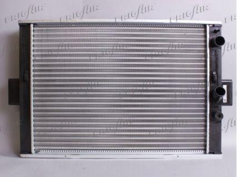 FRIGAIR Radiator, engine cooling
