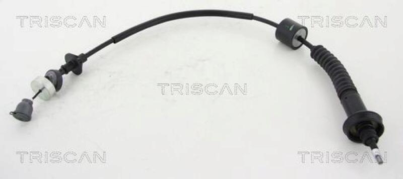 TRISCAN Clutch Cable Original