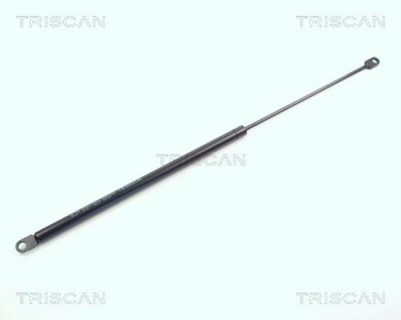 TRISCAN Gas Spring, bonnet