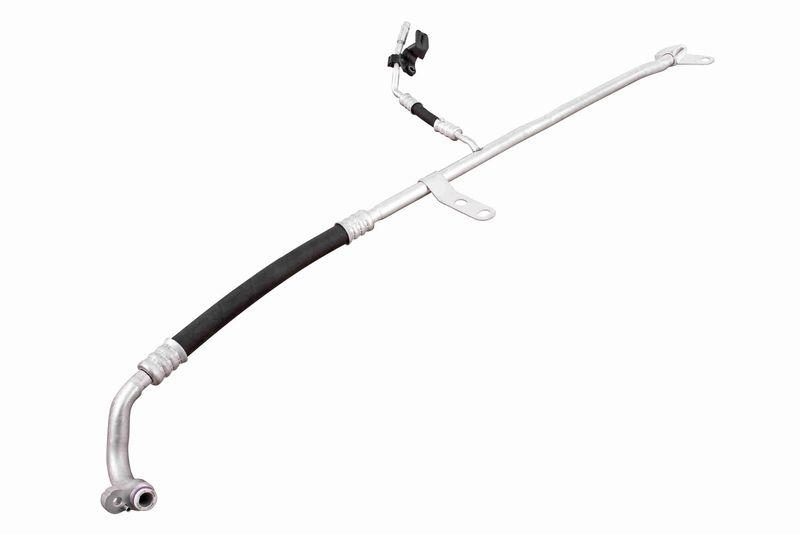 VEMO High-/Low Pressure Line, air conditioning Original VEMO Quality