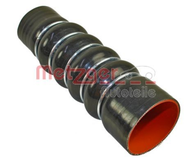 METZGER Ladeluftschlauch 2400359