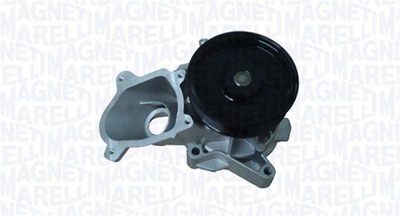 MAGNETI MARELLI Wasserpumpe, Motorkühlung 352316171266