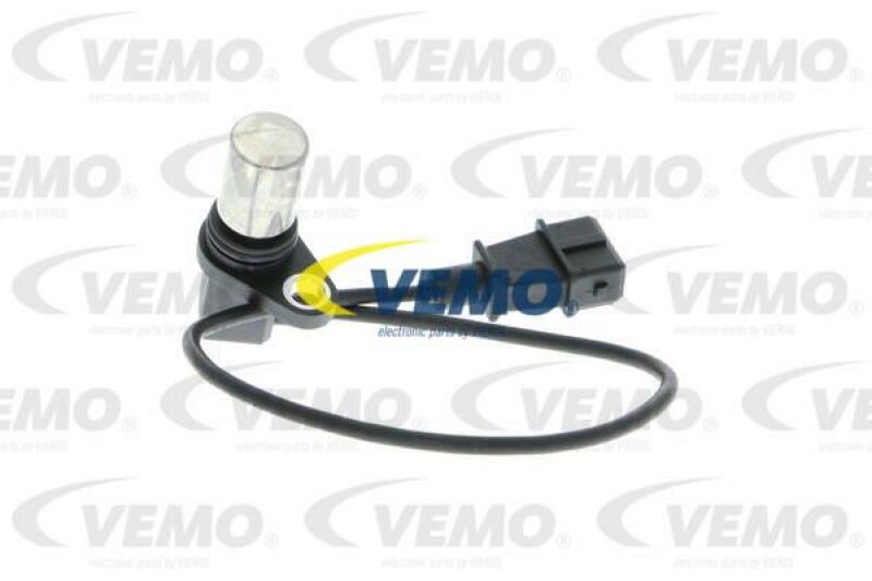 VEMO Sensor, crankshaft pulse Original VEMO Quality