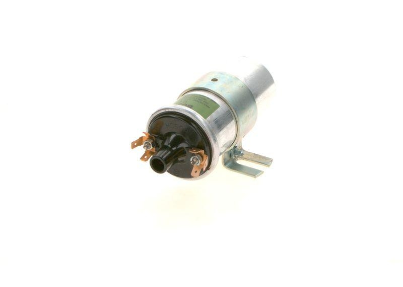 BOSCH Ignition Coil