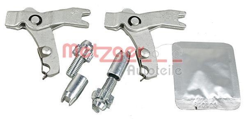 METZGER Repair Kit, expander