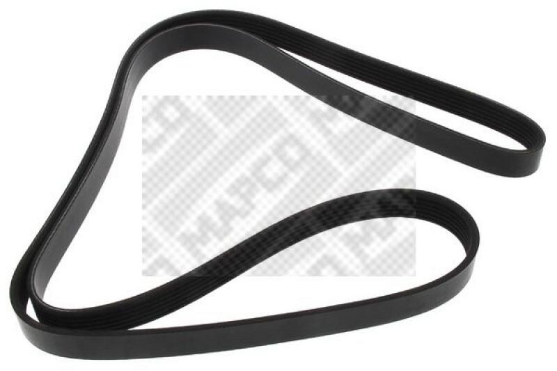 MAPCO V-Ribbed Belt