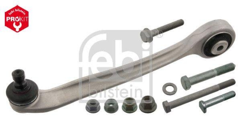 FEBI BILSTEIN Track Control Arm ProKit