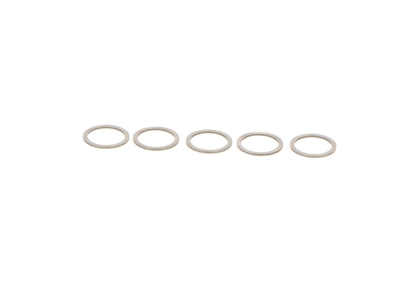 BOSCH Reparatursatz, Common-Rail-System