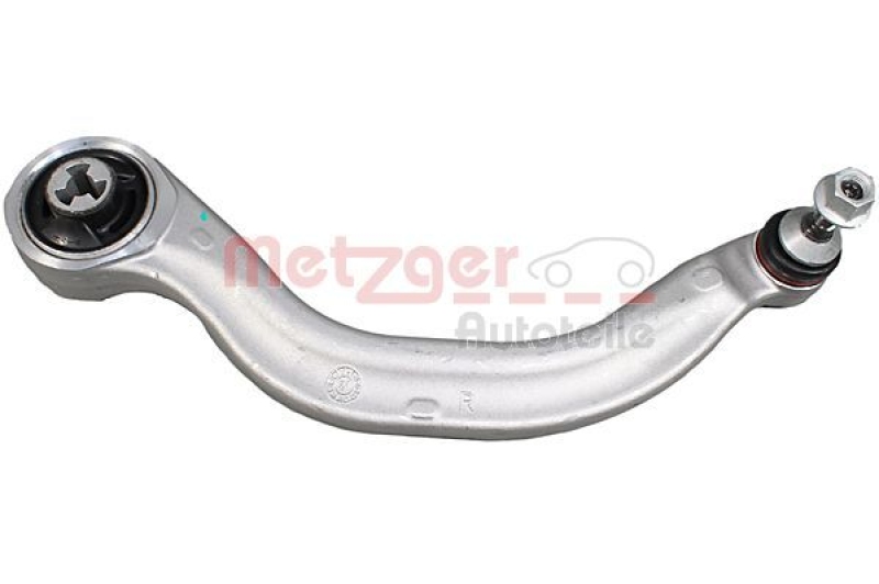 METZGER Control/Trailing Arm, wheel suspension GREENPARTS