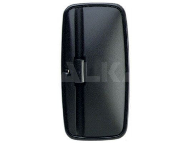 Exterior Mirror, driver cab