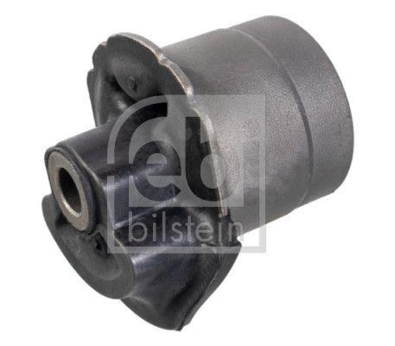 FEBI BILSTEIN Mounting, axle beam