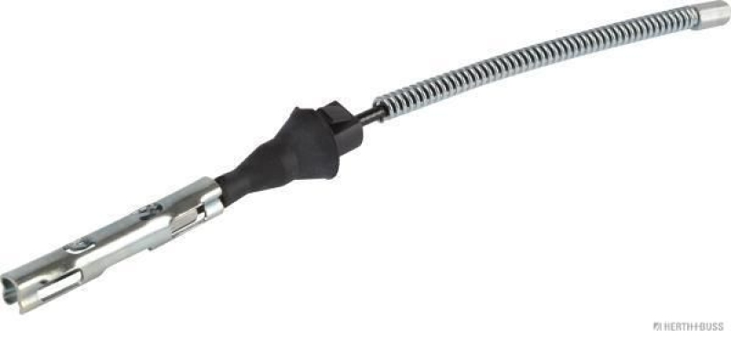 HERTH+BUSS JAKOPARTS Seilzug, Feststellbremse J3923090