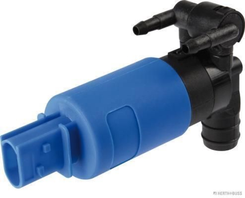 HERTH+BUSS ELPARTS Water Pump, headlight cleaning